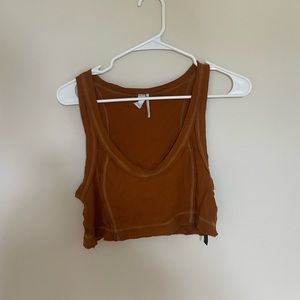 Urban outfitters out from under tank top